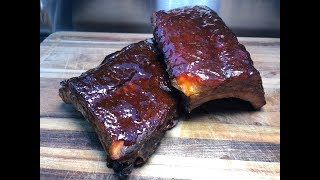 How to Reheat Frozen BBQ Ribs