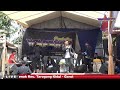 LIVE STREAMING 29 MEI 2021 RESEPSI PERNIKAHAN RESTI ANDI