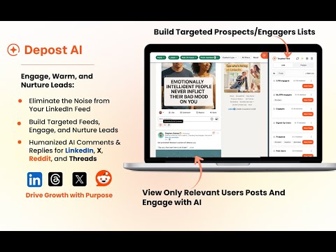 Item video thumbnail