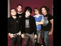 My Chemical Romance - Early Sunsets Over Monroeville live '03
