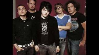 My Chemical Romance - Early Sunsets Over Monroeville live &#39;03