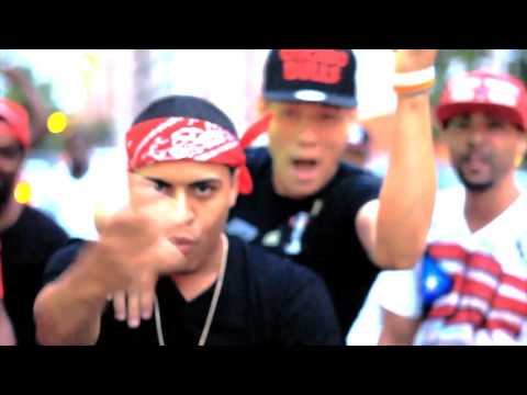 TOASTY FT. POPOFF - GLOCKK UP (OFFICIAL MUSIC VIDEO)