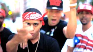 TOASTY FT. POPOFF - GLOCKK UP (OFFICIAL MUSIC VIDEO)