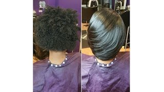 The Saran Wrap Technique