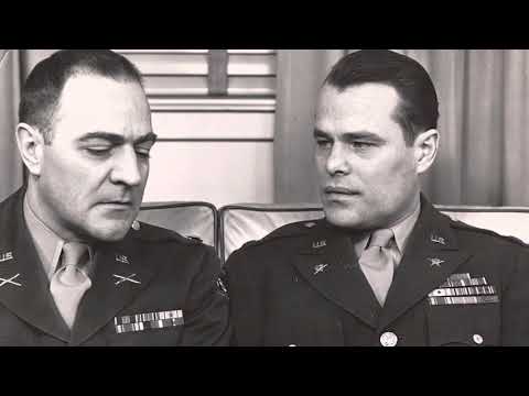 Ralph W. Hauenstein: A Life of Leadership