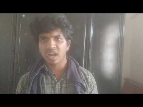 Ishwar Bihari Audition