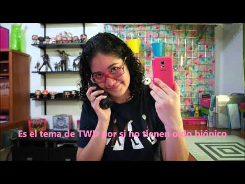 Crafty Mundo Geek - #20SeriesTag