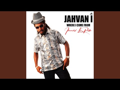 Where I Come From (Ikonomikal Live Riddim, Vinyl Edit)