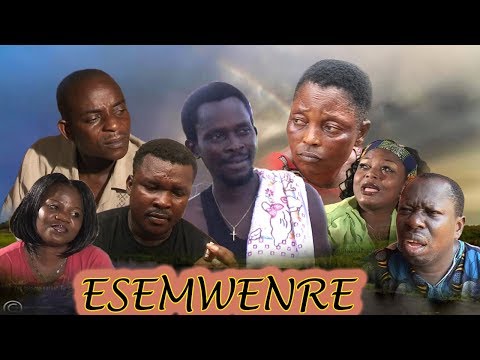 Esemwenre [Part  1] - Benin Movies | [The Very Last Film Of Ukeke]