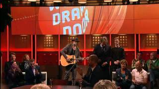 De minuut: Alain Clark - Change will come - 11-4-2014