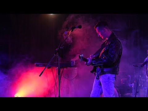 05/10/2018 FRAU MAI (Live in SHTANY)