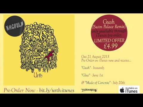 Kagoule - Gush (Swim Palace Remix) by CJ Mirra