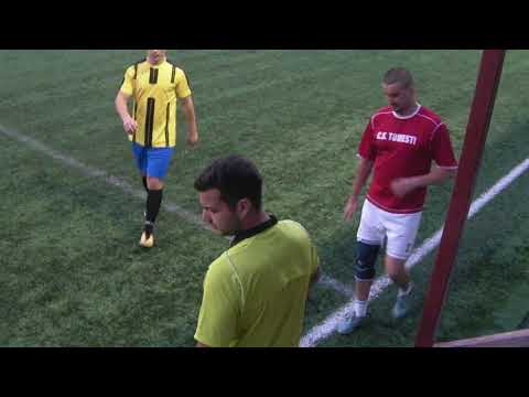 Finala Vambos.com - Iasi | IT Team Iasi - Viitorul Tomesti 2-1 (0-1)