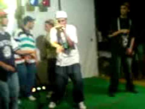 OuT LiFe & WesToG  KoNcert  N'KLin