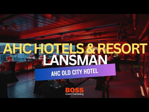 ACH Hotels Lansman