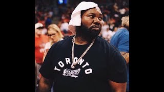 Raekwon - Live from New York Alkmaar Netherlands 4/04/2011