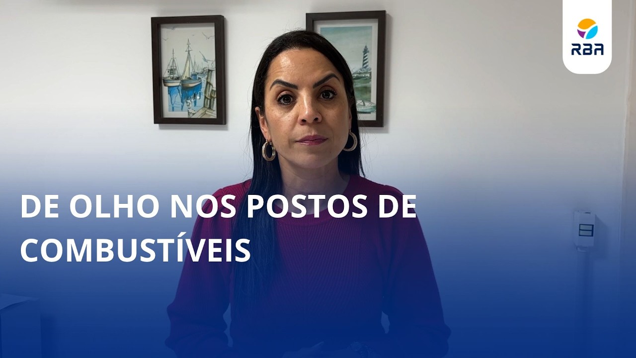 PROCON notifica 22 postos de combustíveis em SC após identificar indícios de elevação injustificada nos preços