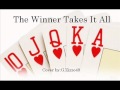 The Winner Takes It All The Shadows Abba Played By G Zizzo49