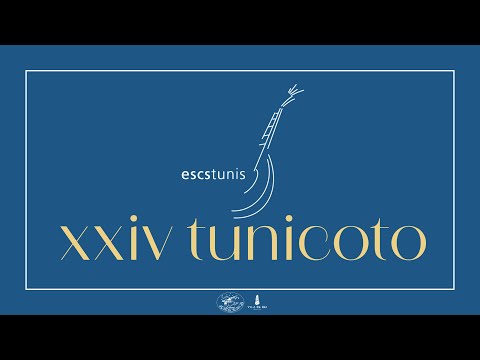 24º Tunicoto | escstunis - Tuna Académica da Escola Superior de Comunicação Social