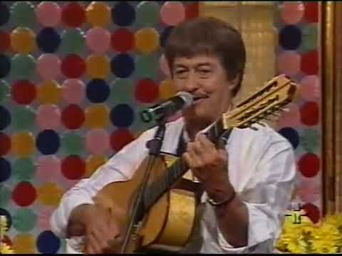 Zeca e Zico Filho - Homem Sem Rumo (Programa Viola Minha Viola) - 2008