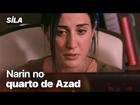 Sila começa a trabalhar com Narin - Sila: Prisioneira do Amor