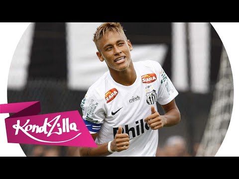 Neymar Jr • Desabafar/Deixa eu te dizer ( Marcelo D2 e Cláudia)