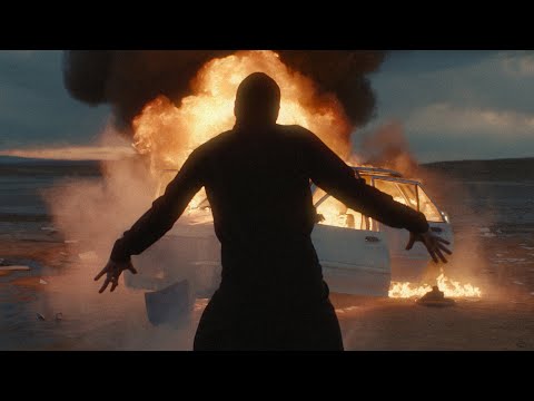 Moer - Agah ft. YAS (Official Video)