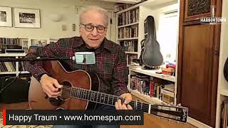 Happy Traum&quot; &quot;There&#39;s a Bright Side Somewhere&quot;