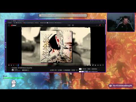 Reaction TJ_beastboy - 29 YEARS