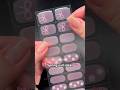 Nail Design Ideas 2025 March Nail Colors Pink Spring Nails Ideas Marchnails Springnails Fyp