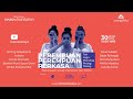 Perempuan Perempuan Perkasa