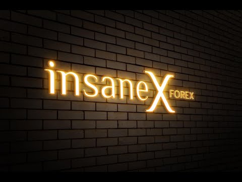 insane forex live stream 26/04/2023