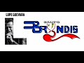 Grupo Bryndis - " No Te Enamores De Mí " [ Vídeo Lyric ] (FULL HD) 1080p