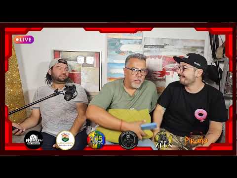 FARANDULAGAY GAY's broadcast