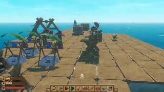 【RAFT】暇なら見ていけ！ コメントしてね！