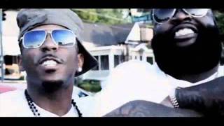 Rocko ft Future&amp; Rick Ross - &quot;You don&#39;t even know it&quot;