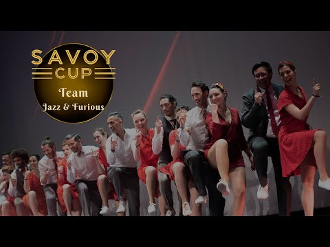 Savoy Cup 2022 - Team - Jazz & Furious