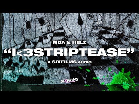 Video thumbnail for Iᐸ3Striptease