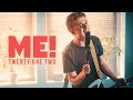 Taylor Swift - ME! feat. Brendon Urie [Cover by Twenty One Two]