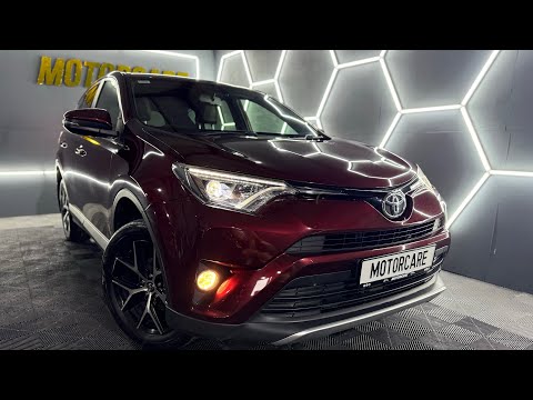 🔴2016 TOYOTA RAV 4 SPORT 🔴 - Image 2