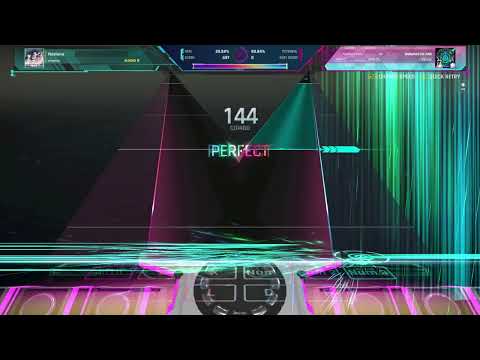 MASH VP! Re:VISION - felzione - Hard 9 (HARD MIX)