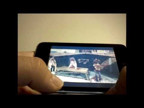 Zombie Infection iPhone App Review