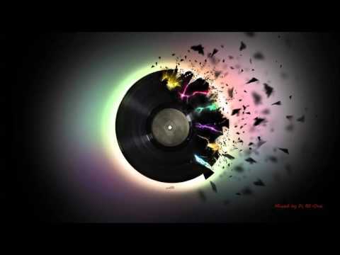 Techno Hands Up Mega Mix #8 (60min) (by Dj BS-One)
