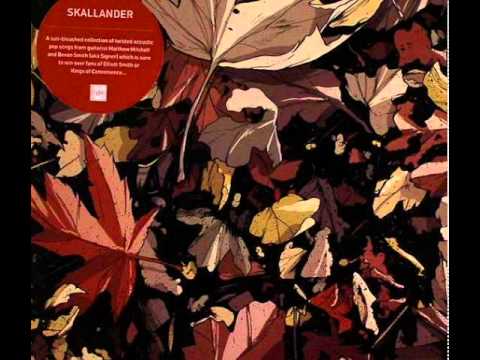 Skallander - Flesh Born Constellation