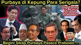 Download lagu Revealed! Opung Luhut NG4MUUK at Minister of Finance Purbaya Yudhi. His canine teeth were pulled ... mp3