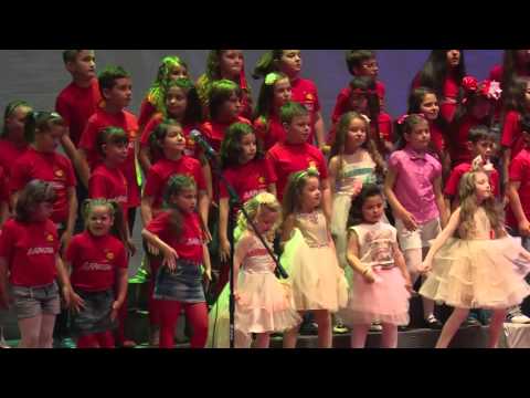 Анастасиа Димовска   Роденден