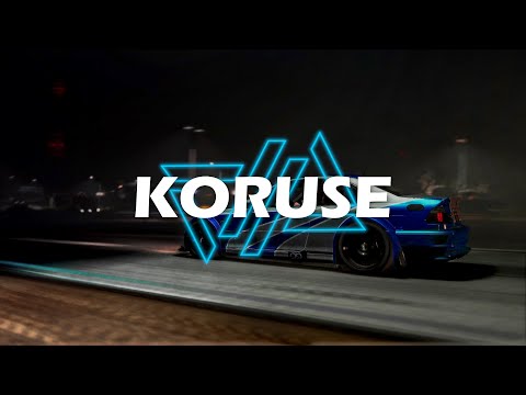 KORUSE x MZMFF x TRAPEIA - LUNAR NIGHT