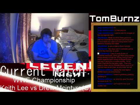 Raw Legends Night 04/01/2021 Live Stream Watch Along!!!