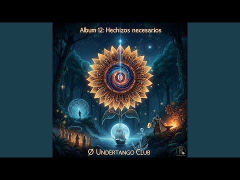 Hechizo 9 - Arquitectos De Destinos (El Himno Colectivo)