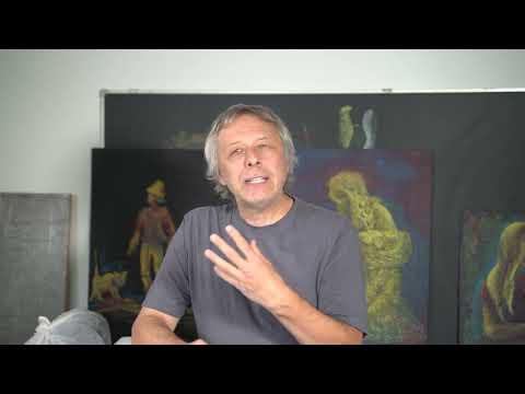 Waldorfpädagogik & die Kunst